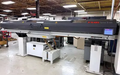 2022 DMG MORI NTX 1000 5-Axis Lathes | Toolquip, Inc. (11)
