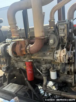 Used 2011 ELLIS 2011 ELLIS WILLIAMS 446 Piston Pumps Florida US | HDD Broker #1346946