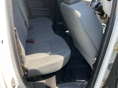 Used 2014 RAM 1500 Pickup Trucks Michigan US | Miedema Asset Management Group #1304616