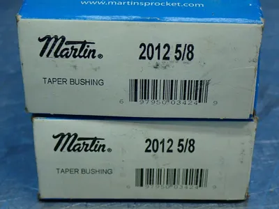 NEW MARTIN 20125/8