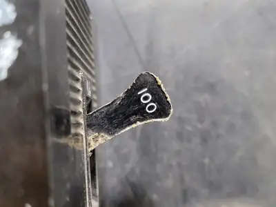 USED SQUARE D 999316