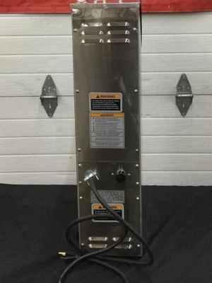 USED Bunn H5E