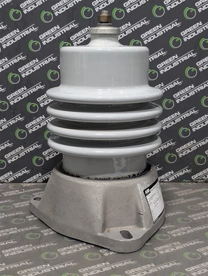 ABB Q008PA007B Station Class Surge Arrestor Type EXLIM Q 6.80 MCOV 16kA NCC Used