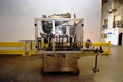 USED RESINA U40 282