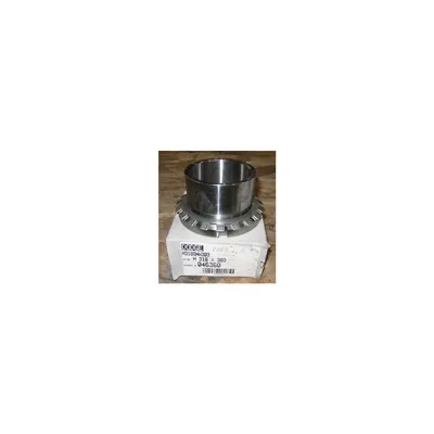 DODGE COUPLING SIZE H 318 X 303; UNUSED