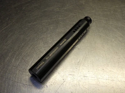 Kyocera 7mm Coolant Thru Adjustable Boring Bar Sleeve EZH07022HP-135 (LOC3309)