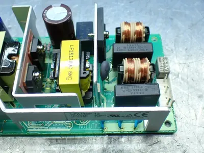 New | in-Stock COSEL MCMXDPWR12VLFA150F Power Supplies | HGR 24 #738903