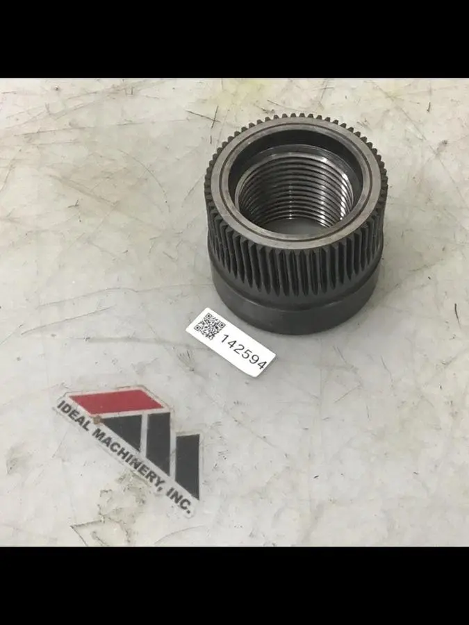 USED JSW J165EII