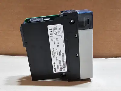 Used ALLEN-BRADLEY 1756-M03SE Motion Controls British Columbia CA | Lenmark #1489034