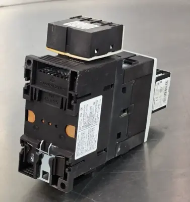 Used Siemens 3RT1034-1Q PLC Contactors South Carolina US | Palmetto Automation #1160065