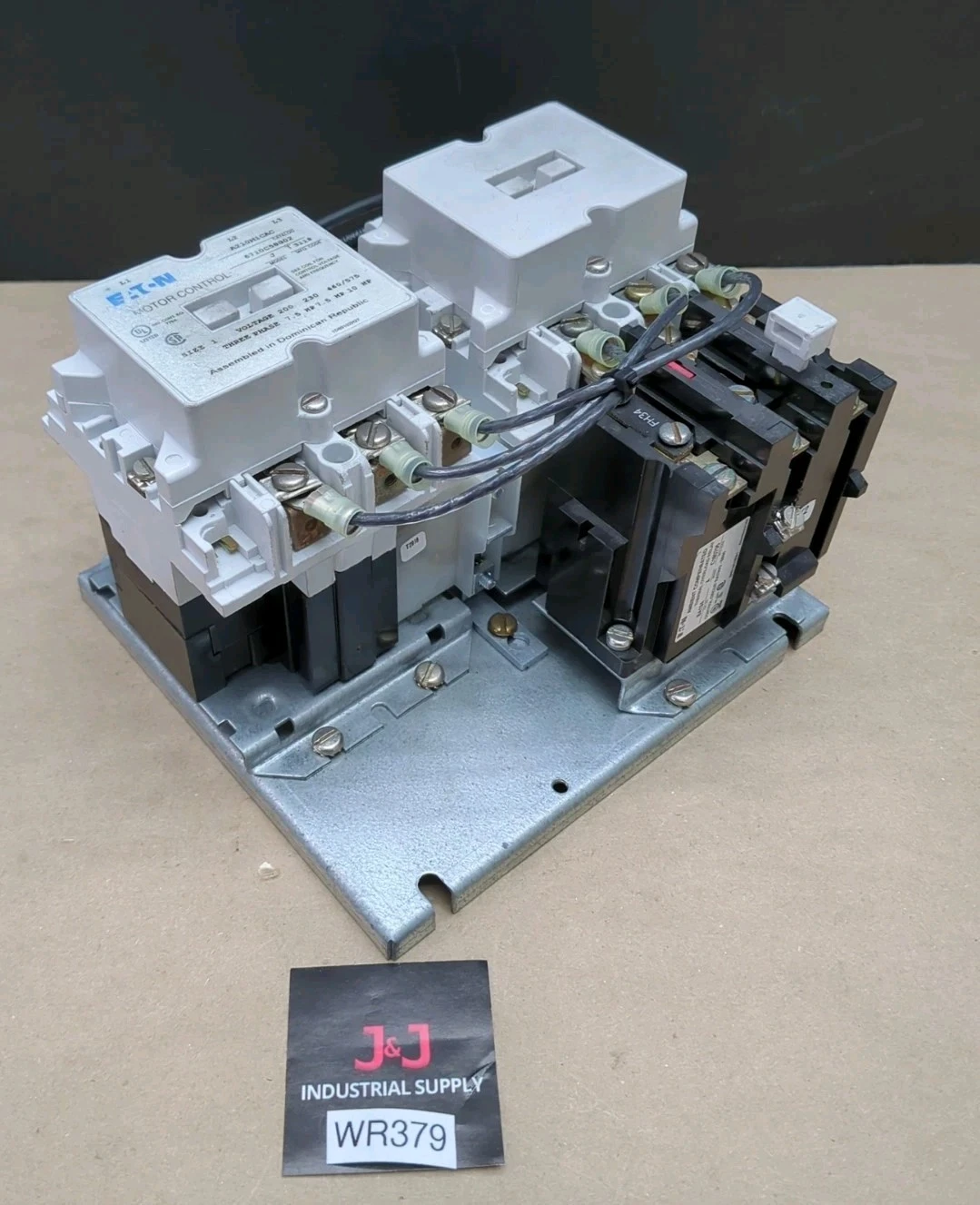 NEW Eaton A210M1CAC