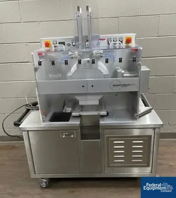 USED Sepha Sepha Deblister Machine, Model T400