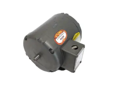 NEW BALDOR 35T97-1802 MOTOR 1/2HP 208-230/460V 1725RPM 35T971802