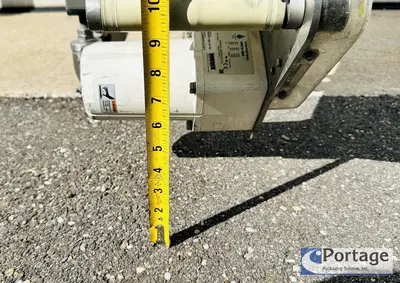 USED 2008 DORNER 7200 SERIES |  75CM 060600A0808