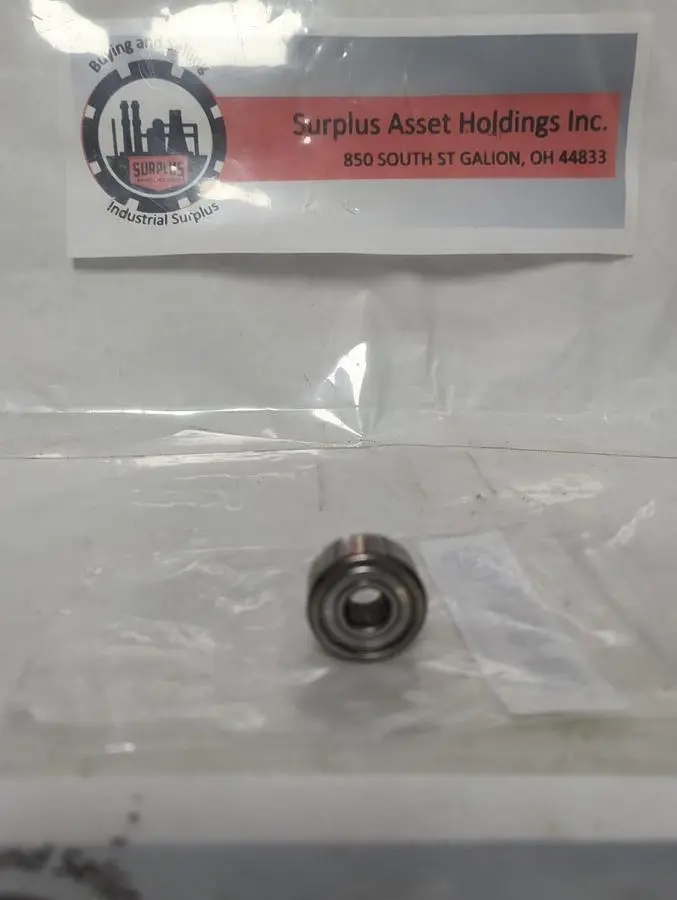Used MRC 5200 SBK FF R301 Industrial Controls Ohio US | Surplus Asset Holdings #1399357