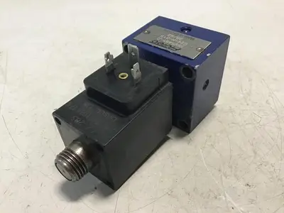 USED FLUTEC 2SV5A8Y.0