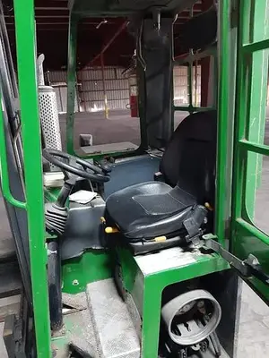 USED COMBILIFT CL30055LC31