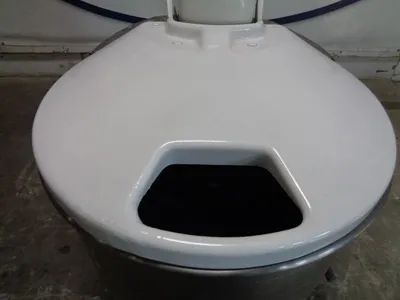 Used BOKU SK 160 ACS Dough Mixers California US | BakeryEquipment.com #1555137