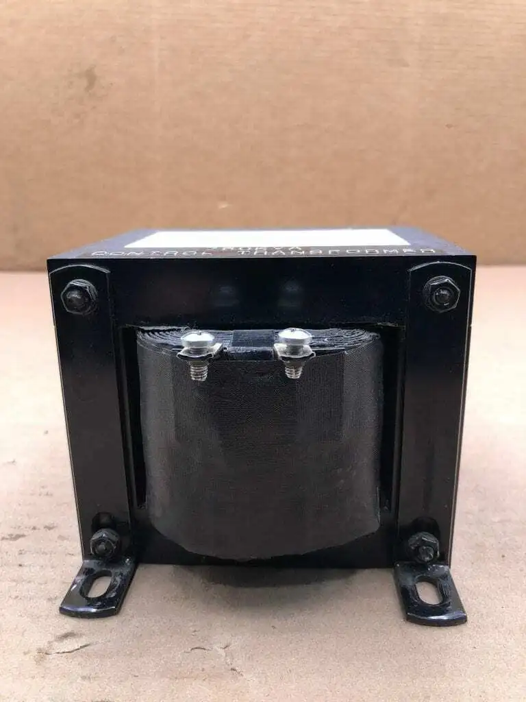 Dongan 50-0750-053 0.750KVA Industrial Control Transformer 220/480V 110/120V 1PH