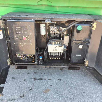 USED 2016 Genie GS-3369 RT