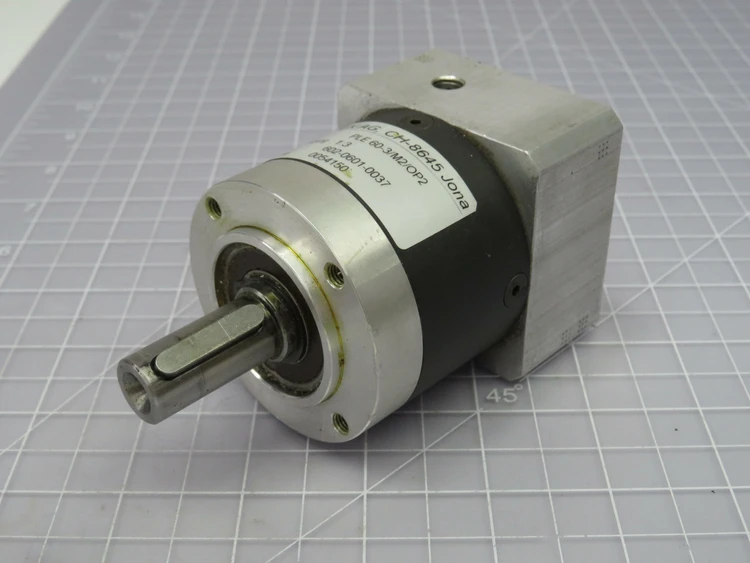 Used RELEX AG _UNKNOWN_ Gearmotors Texas US | OCO Industrial #1601317