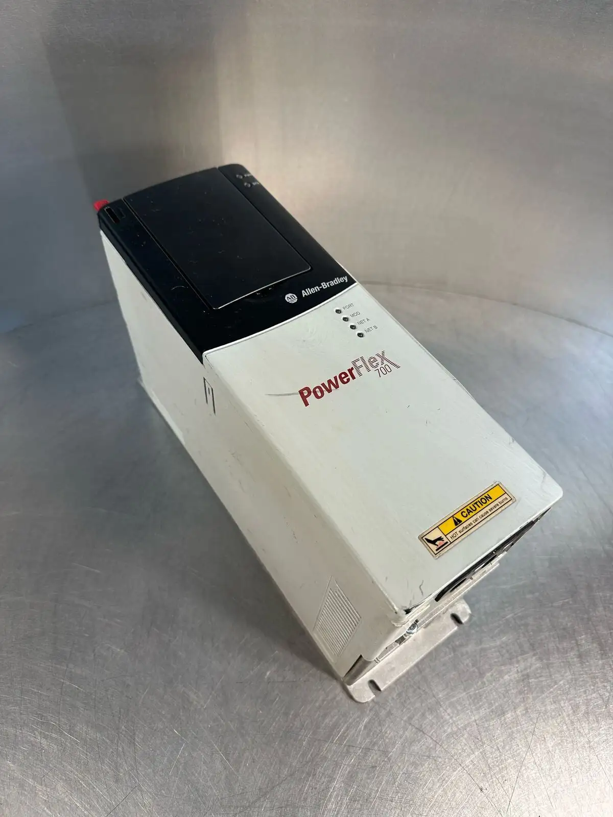 Allen Bradley /B 20BD5P0A0AYNANCO 20B-D-5P0-A-0-AYNANCO (8.4.1)