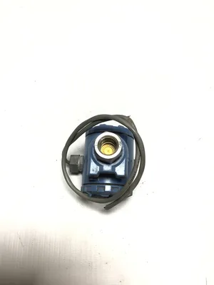 USED WIKA ROSEMOUNT 2088A4A22A1B4
