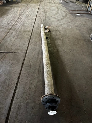 Used _UNKNOWN_ _UNKNOWN_ Pump & Valve Parts Ohio US | Federal Equipment Company #1553405