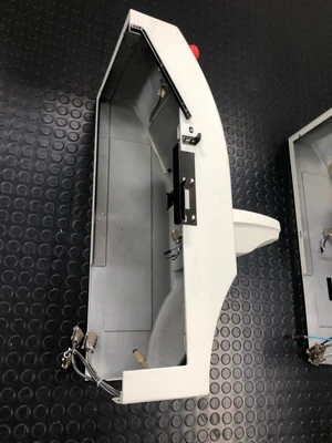 Used Universal instruments Control Panel Assembly Miscellaneous PCB & SMT Equipment Michigan US | 4Tech USA #1538082