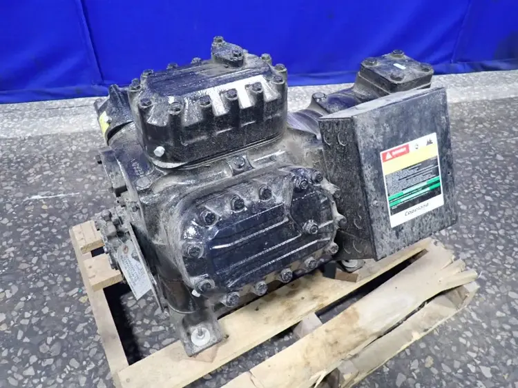 Used COPELAND 6DS3R40METSN800 Miscellaneous MRO Ohio US | HGR 24 #1016680