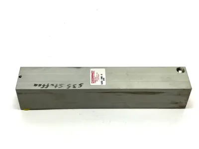 QJ93-1966-B | Compact  Pneumatic Cylinder - Used