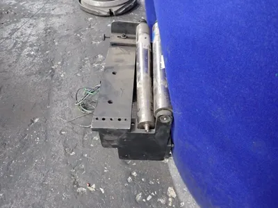 12" Electric Pivot Guide