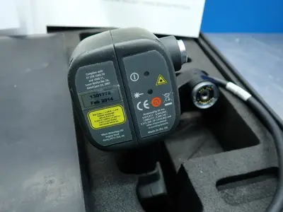 USED NIKON MMDX200