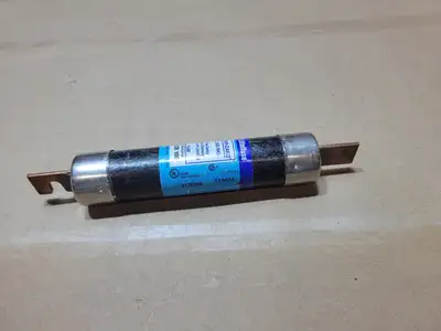 Used LITTELFUSE FLSR100ID Fuses British Columbia CA | Lenmark #1489007