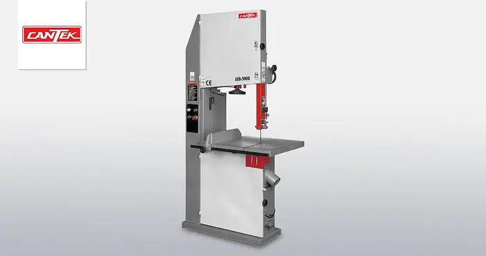 NEW CANTEK HB500R