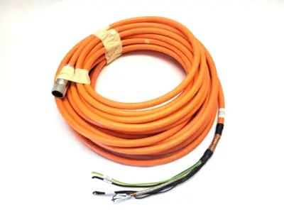 SP2090-CSBM1DF-14AF20 | Unbranded  Kinetix Single-Ended Cable - Used
