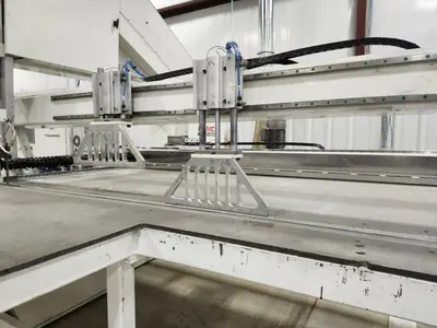 Used 2016 FEMCO B-5 SAW Vertical Band Saws Georgia US | The Equipment Hub #163172