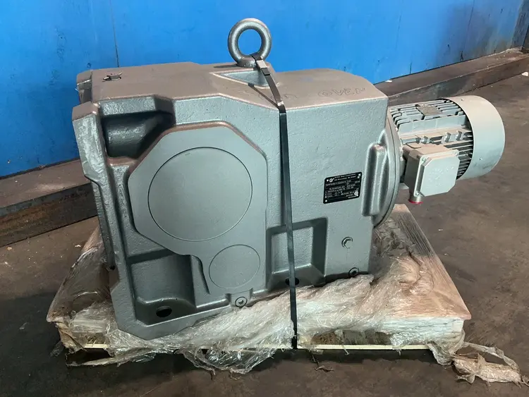 Used 2021 NORD SK9082.1132SH/4 CUS Motors (misc) Ohio US | HGR 24 #1764695
