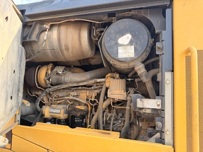 Used 2015 JOHN DEERE 644K Wheel Loaders Michigan US | Miedema Asset Management Group #1414290