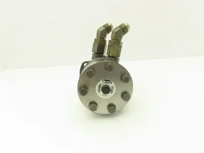 Used WHITE _UNKNOWN_ Hydraulic and Pneumatic Motors Indiana US | Arrow Industrial #554549