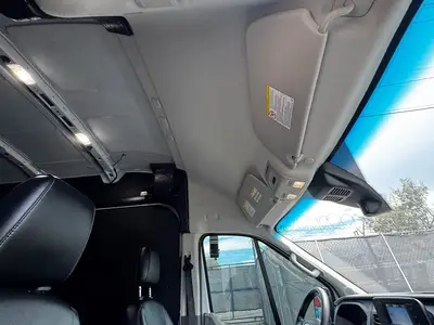 Used 2023 FORD TRANSIT Vans Florida US | Truck and Van Outlet #1509207
