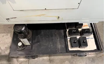 2007 HURCO VM2 Vertical Machining Centers | Midstate Machinery (14)