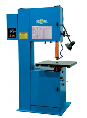 DOALL 2013-V2 Vertical Band Saws | 520 Machinery Sales LLC (1)