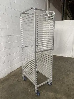 USED WINCO ALRK-30BK