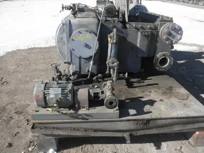 USED UNION QX-300