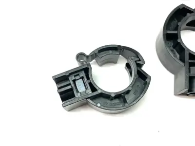 New | in-Stock AIRNET METRIC NUT PIPE CLIP 25MM DIAMETER Nuts & Screws | Maverick Industrial Sales #1104952