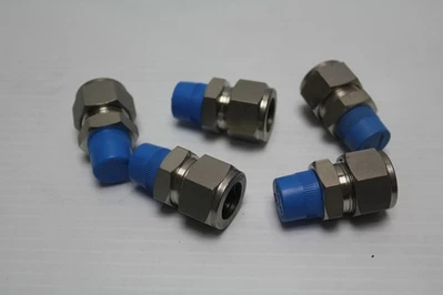 New | in-Stock Let-Lok 768LSS5/8x3/8 Plumbing Equipment California US | Davliegogo LLC #1707972