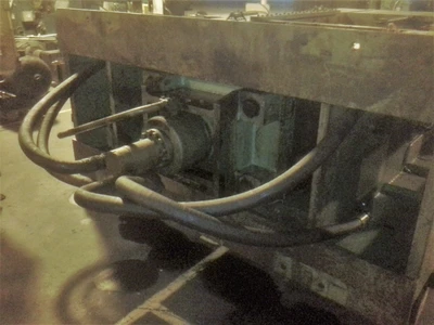 USED 1977 LVD LVD EMF-0M PRESS