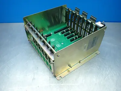 USED ALLENBRADLEY 1771A2B