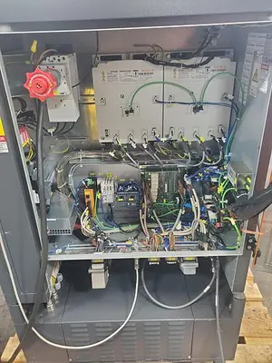 USED 2017 KUKA KR16 L6-2
